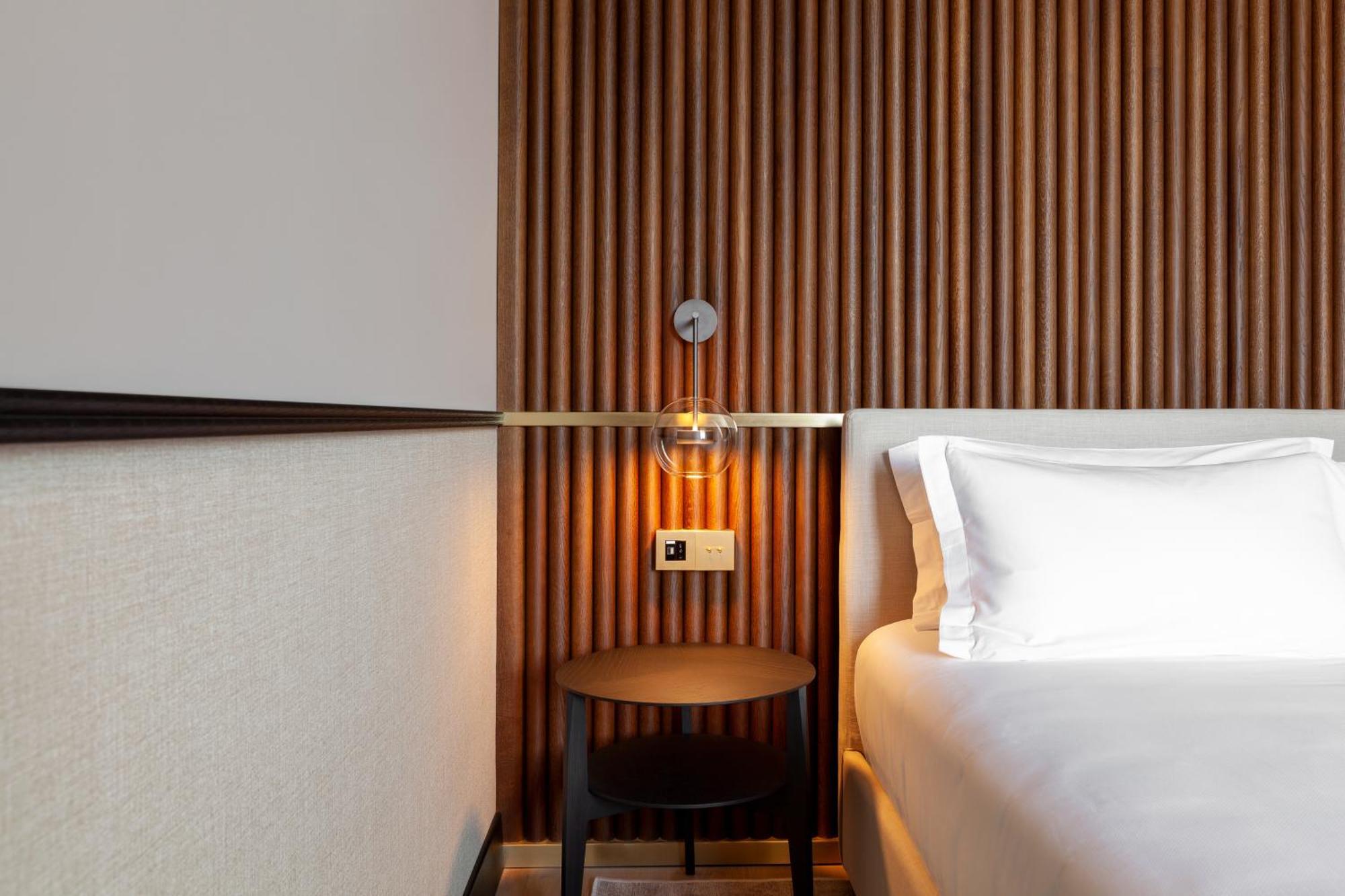 Amabilia Suites — Foto 1