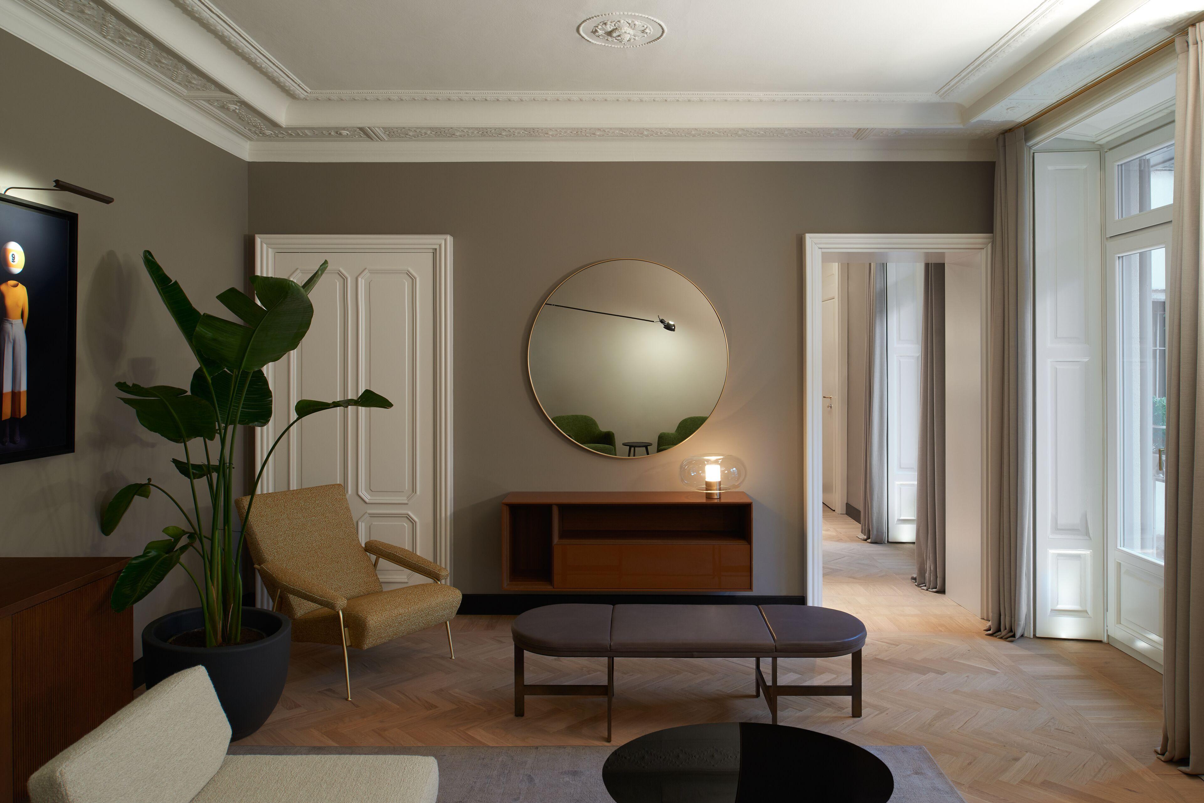 Amabilia Suites — Foto 2