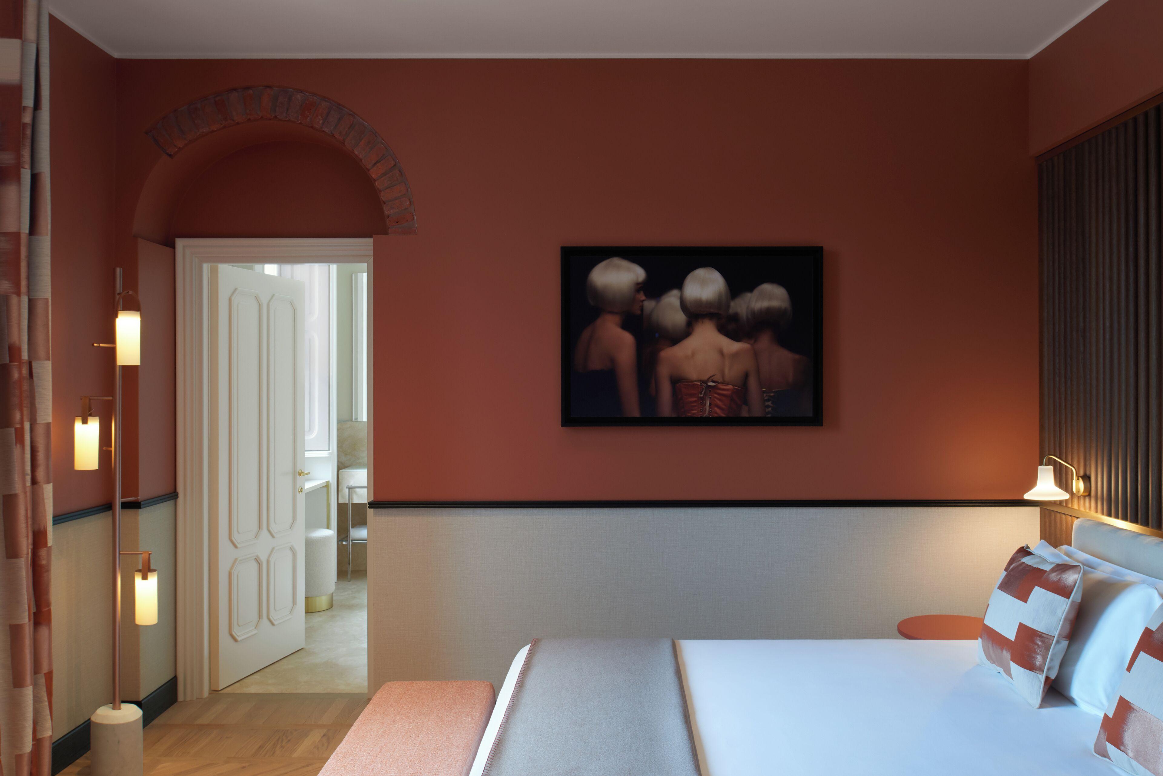 Amabilia Suites — Foto 3